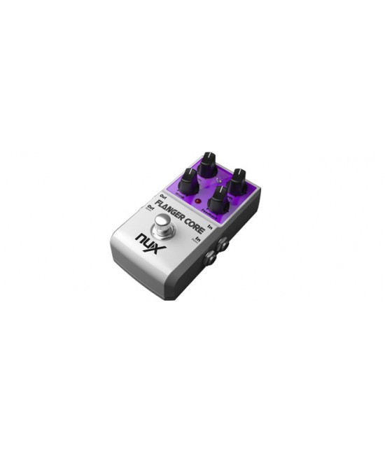 NUX Flanger Core 效果器